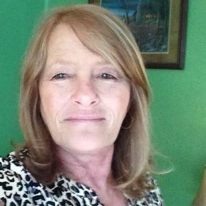 Meet your Posher, Rhonda